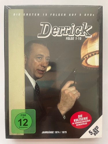 Derrick collector box - box,