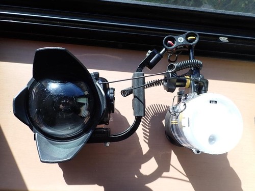 Olympus tough - tg-4,