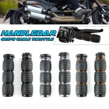 Lenkergriffe 1 Zoll Für