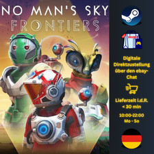 No Man's Sky [Code/Key PC Steam]