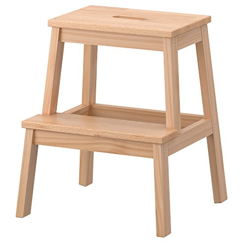 Ikea bekvam tritthocker - ikea,