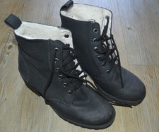 H&M Divided Stiefel