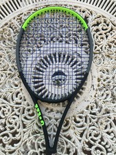 1x Tennisschläger Wilson