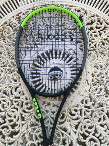 Tennisschläger wilson - 1x,