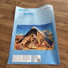 Playmobil 5386 Geschichte