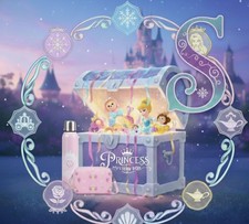 Mysterybox Prinzessin Geschenk