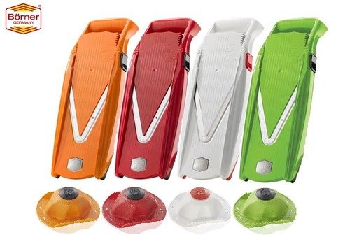 Borner mandoline - v5,