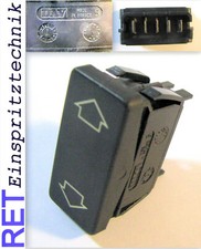 Schalter Fensterheber DAV Citroen XM Peugeot original