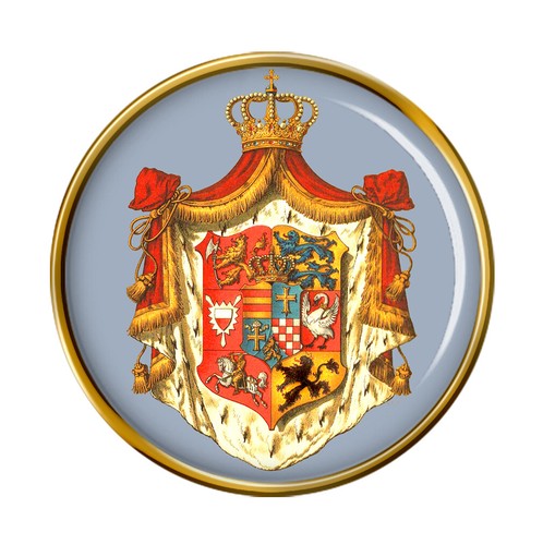 Grand herzogtum von oldenburg - grand,