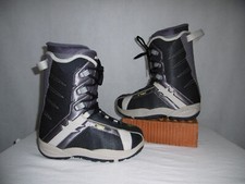 CRAZY CREEK " A50 " TOP SNOWBOARD BOOTS GR.: 39 NEU