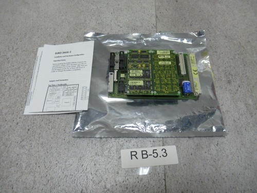 Kontron soko euro 386sl - kontron,