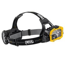 Petzl Duo RL wiederaufladbare