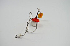 Puppenstube DDR Hängelampe