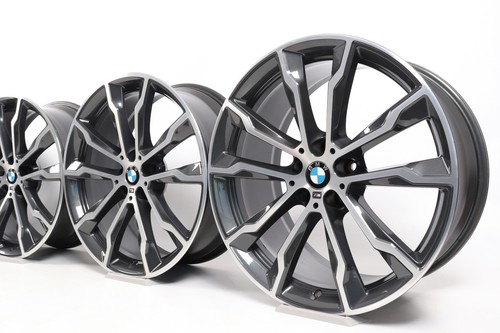 Original bmw g01 x4 - x3,