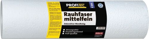 Rauhfaser profitec mittelfein - rauhfaser,