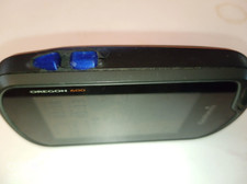 Kompatibel Garmin Oregon 600