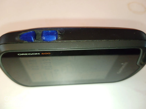 Kompatibel garmin oregon 600 - oregon,