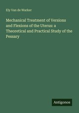 Mechanical Treatment of