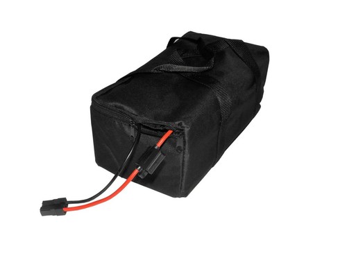 36v 12ah 3x12v blei - 36v, gel