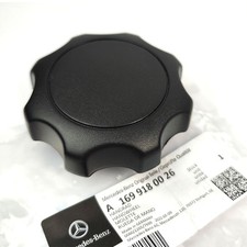 Mercedes benz handrad - mercedes-benz,