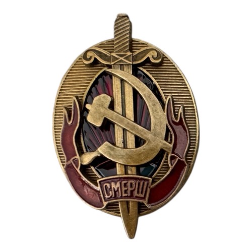 Sowjetisches smersh - sowjetisches,