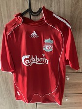 FC Liverpool Trikot 2006 2008