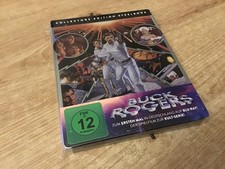 Buck rogers blu - rogers, [blu