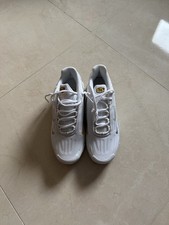 Nike Air Max TN Plus 3 Weiß Gold 42,5