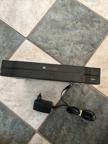 Plus kanal digitaler - 4,