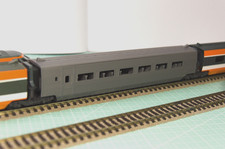 TGV PSE LIMA Zwischenwagen