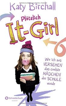 Plötzlich girl wie - -, ich