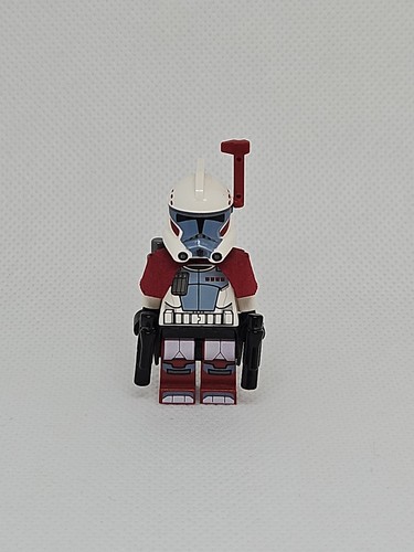 Lego star wars clone - star,