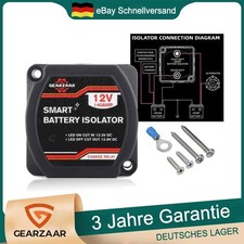 BSR 12V Vollautomatisches