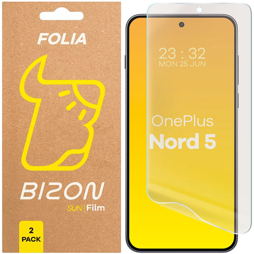 Matte schutzfolie für - 2x,