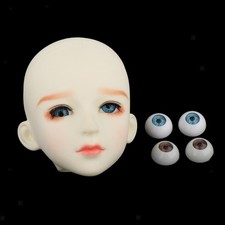 BJD Doll 1/3 Ball Jointed Girl