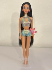Water surprise jasmine alladin - water,