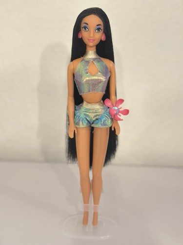 Water surprise jasmine alladin - water,