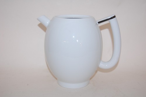 Kaffeekanne ohne deckel city - ohne,