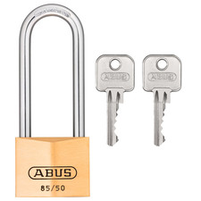 Abus vorhängeschloss - abus,