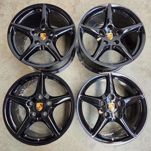 Original porsche 997 zoll - original,