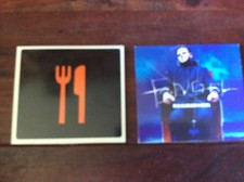 Rammstein [2 CD Maxi] Engel +