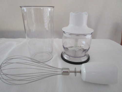 Braun zerkleinerer mq - braun,