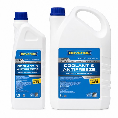 Ravenol htc premix c - ravenol,