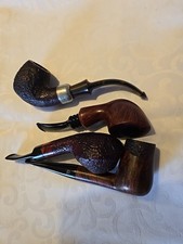 Konvolut von tabakpfeifen - von,