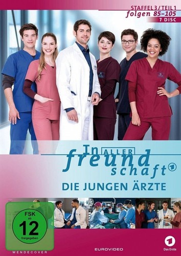 Aller freundschaft die - in,