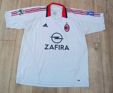 VINTAGE AC MILAN 2005/2006