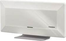 Thomson DVB-T HD Zimmerantenne ultraflach ANT1415 3D 44dB  Antenne DVBT2 HDTV