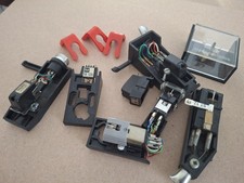 Konvolut  Ersatznadeln