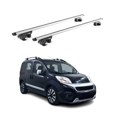 Dachträger für Fiat Fiorino