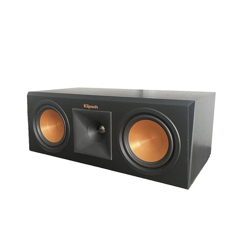 Klipsch rp250c center heimkino - klipsch,